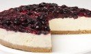 How To Make Black Currant Cheese Cake