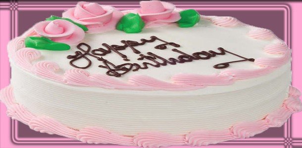 How to Make Birthday Cake Recipe