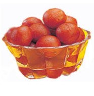 Delectable Gulab Jamun Recipe