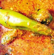 Spicy Hyderabadi Mirchi Ka Salan Recipes