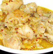 Spicy Green Chicken Recipes In Urdu