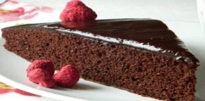 Chocolate Cake Recipe (Eng-Urdu)