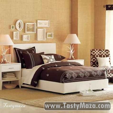 New Bed Designs Collection 2013 - original recovered illustration