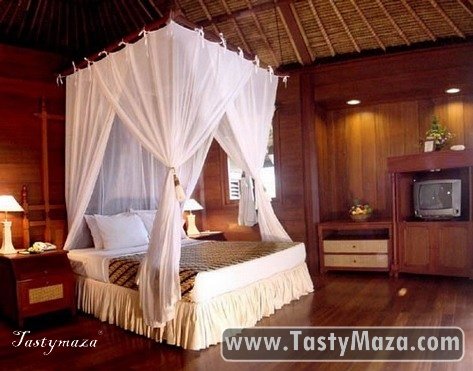 New Bed Designs Collection 2013 - original recovered illustration