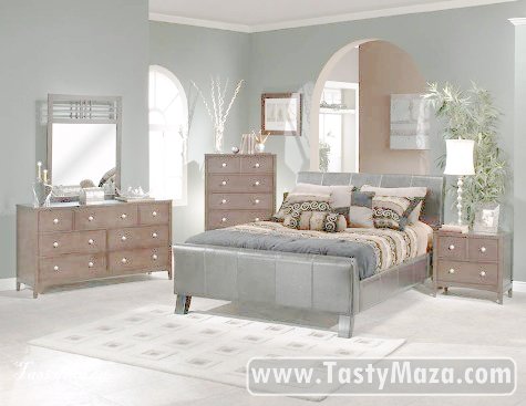 New Bed Designs Collection 2013 - original recovered illustration