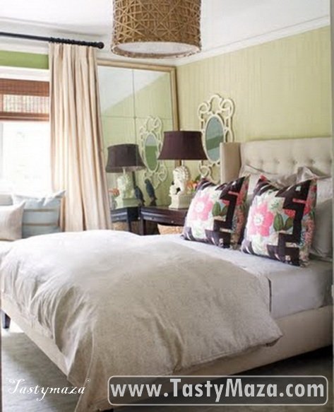 New Bed Designs Collection 2013 - original recovered illustration