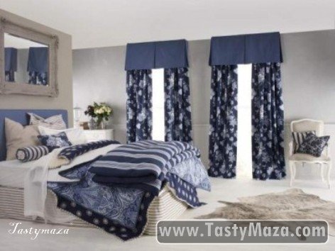 New Bed Designs Collection 2013 - original recovered illustration