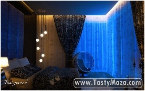 New Bed Designs Collection 2013 - original recovered illustration
