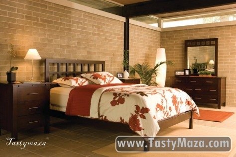 New Bed Designs Collection 2013 - original recovered illustration