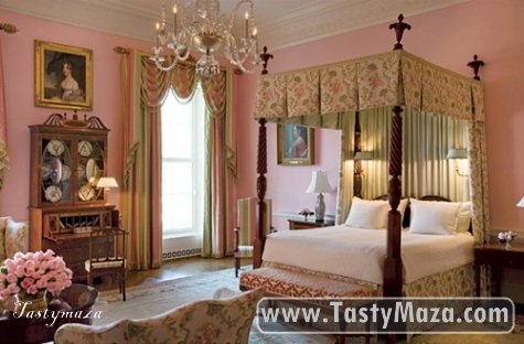 New Bed Designs Collection 2013 - original recovered illustration