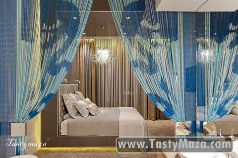 New Bed Designs Collection 2013 - original recovered illustration