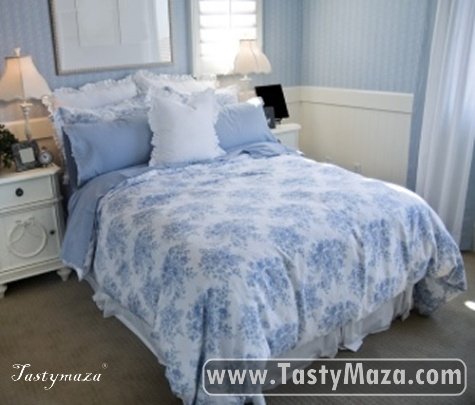 New Bed Designs Collection 2013 - original recovered illustration