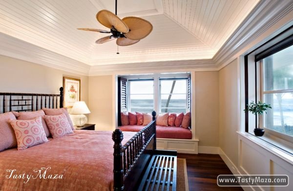 New Ceiling Designs Collection 2014 - original recovered illustration