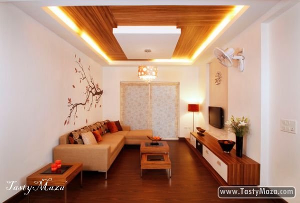 New Ceiling Designs Collection 2014 - original recovered illustration