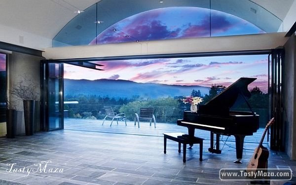 New Ceiling Designs Collection 2014 - original recovered illustration