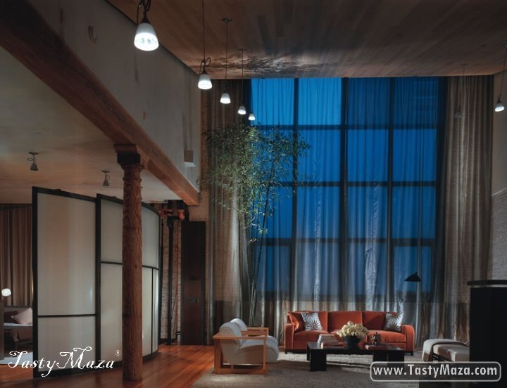 New Ceiling Designs Collection 2014 - original recovered illustration
