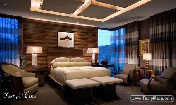 New Ceiling Designs Collection 2014 - original recovered illustration