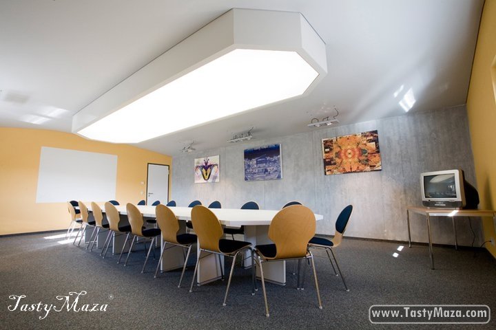 New Ceiling Designs Collection 2014 - original recovered illustration