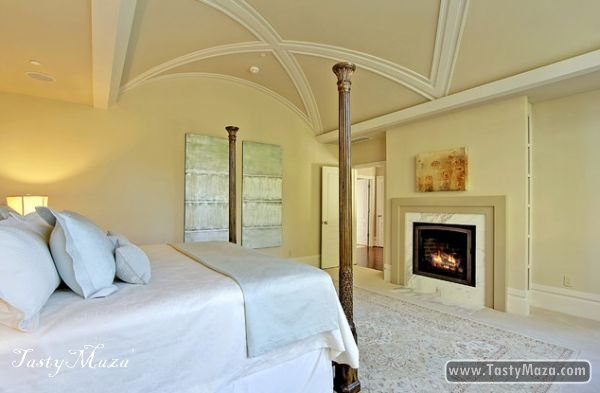 New Ceiling Designs Collection 2014 - original recovered illustration