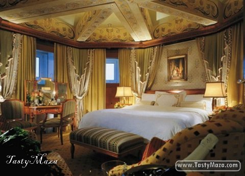 New Ceiling Designs Collection 2014 - original recovered illustration
