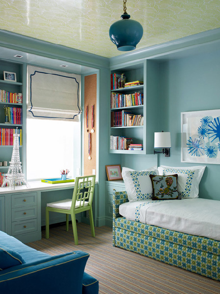 New Ceiling Designs Collection 2014 - original recovered illustration