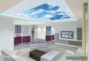 New Ceiling Designs Collection 2014