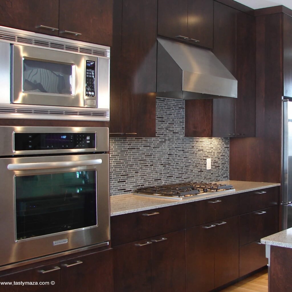 New Kitchen Design Collection 2015 — image 3