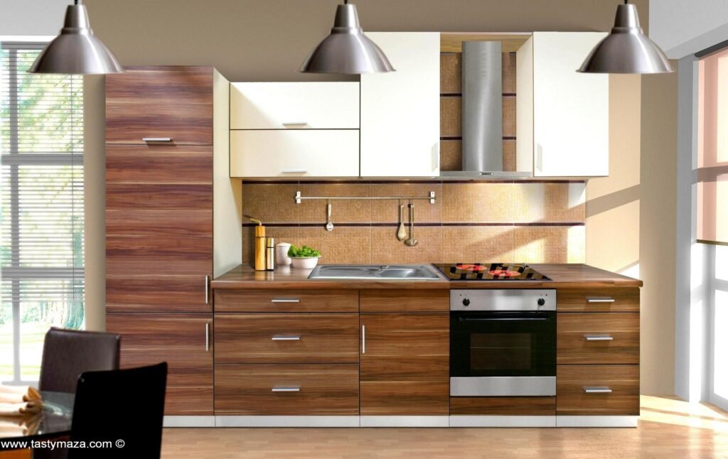 New Kitchen Design Collection 2015 — image 22