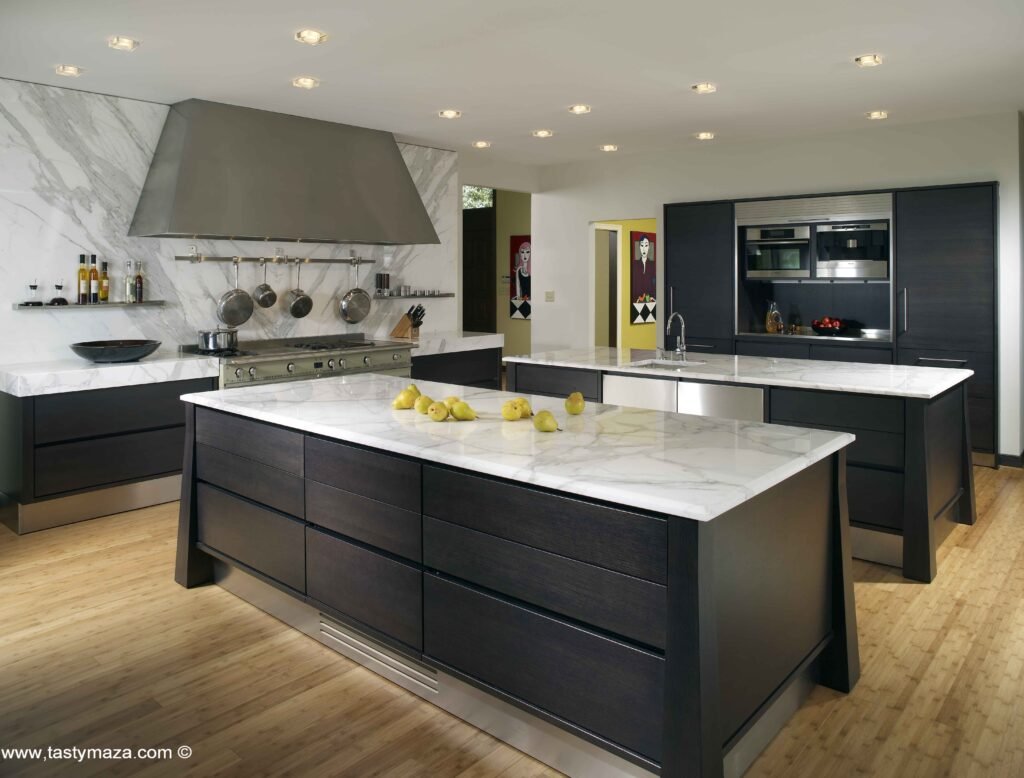 New Kitchen Design Collection 2015 — image 24