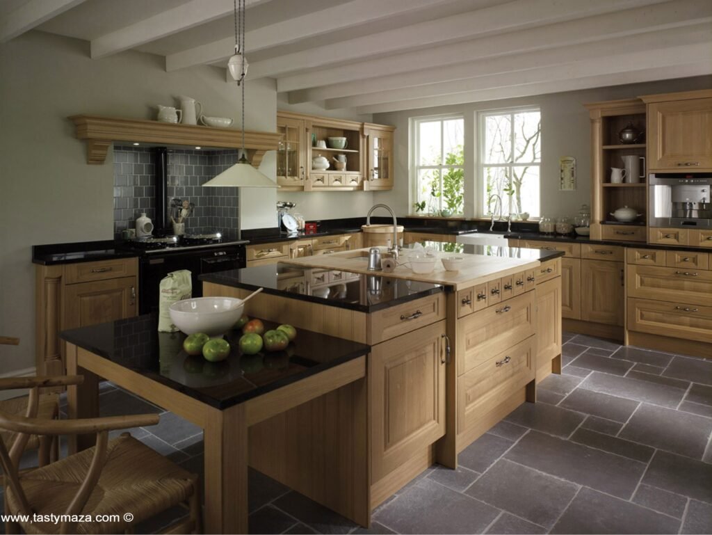 New Kitchen Design Collection 2015 — image 25
