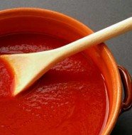 Homemade Pizza Sauce (Eng-Urdu)