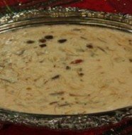 Sheer Khurma or Vermicilli Pudding Recipe in Urdu | Tastymaza.com