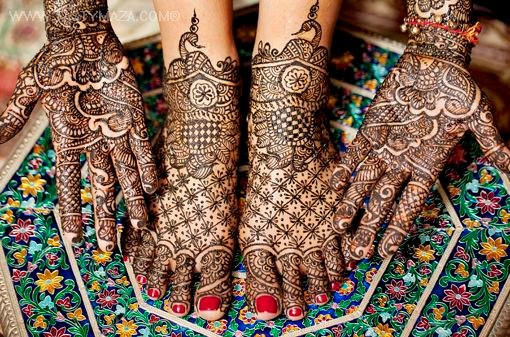 Brand New Foot Mehndi Design Collection 2013 Part-1 - original recovered illustration