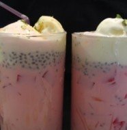 Shahi Falooda