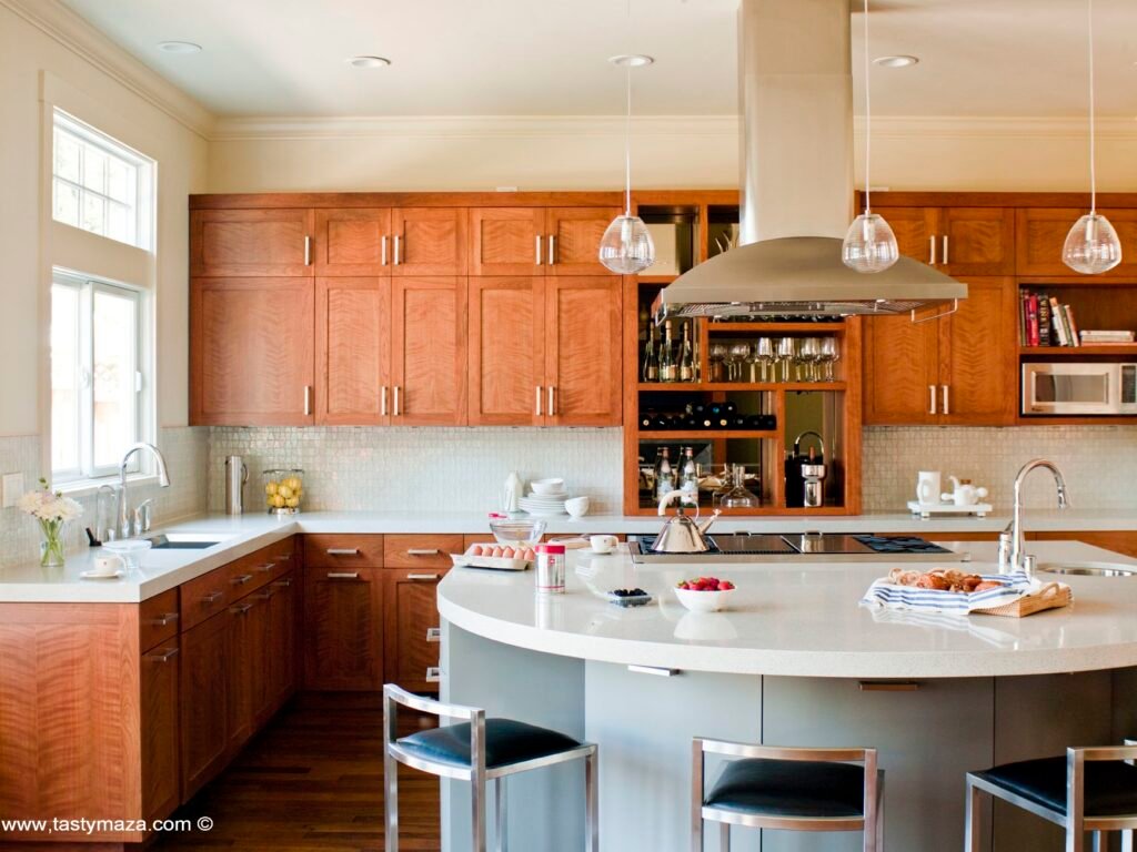New Kitchen Design Collection 2015 — image 11
