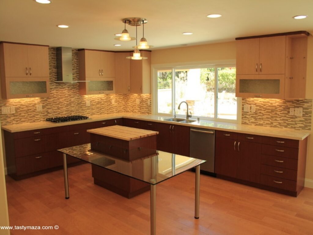New Kitchen Design Collection 2015 — image 13