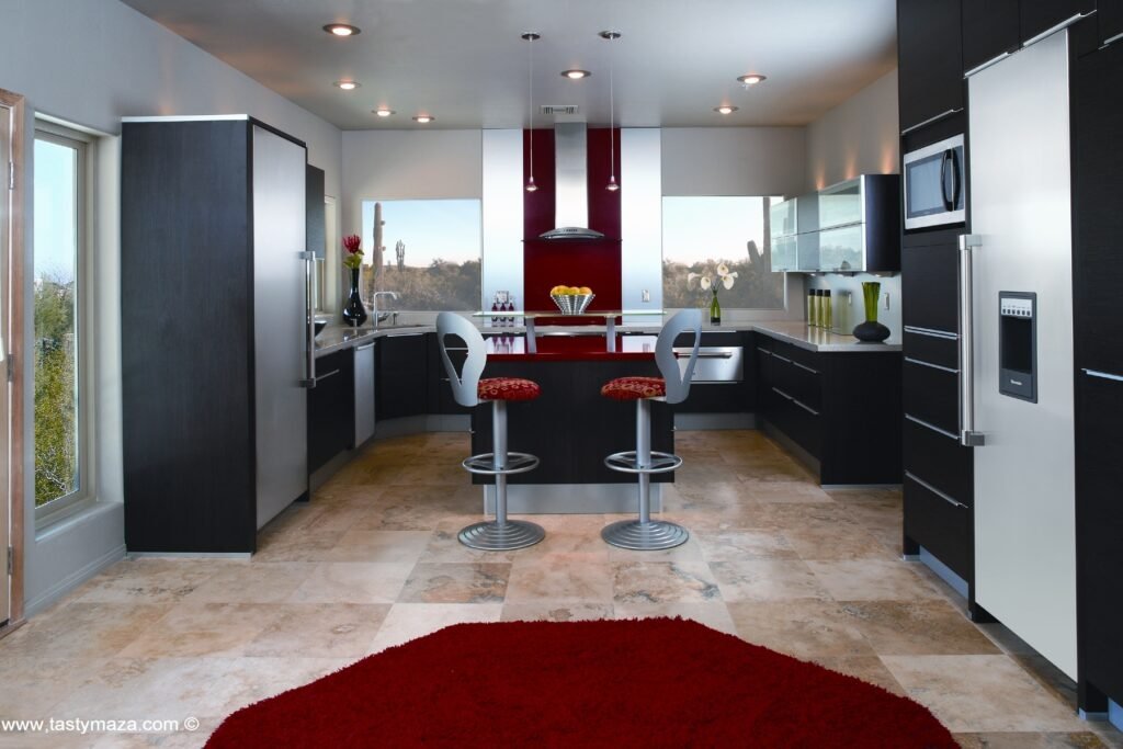 New Kitchen Design Collection 2015 — image 14
