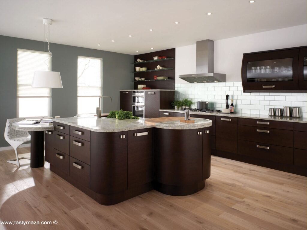 New Kitchen Design Collection 2015 — image 15