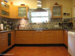 New Kitchen Design Collection 2015