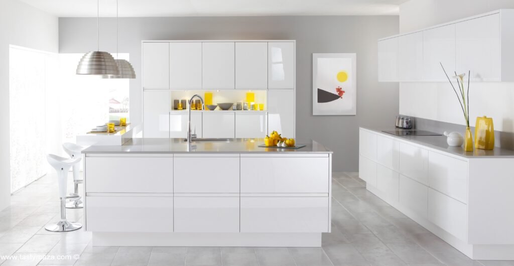 New Kitchen Design Collection 2015 — image 4