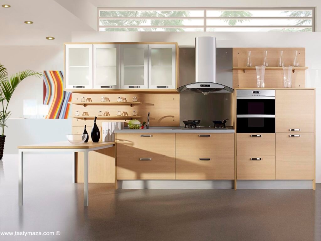 New Kitchen Design Collection 2015 — image 5
