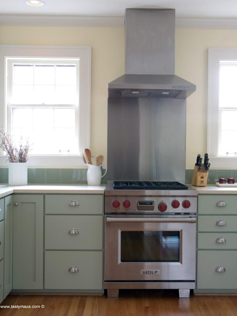New Kitchen Design Collection 2015 — image 8