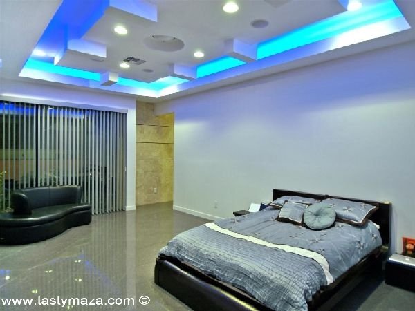 New Roof Celling Lights Design