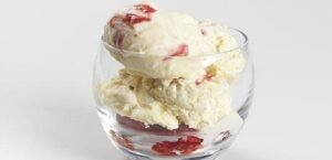 Crunchy Ice Cream Urdu-Recipe